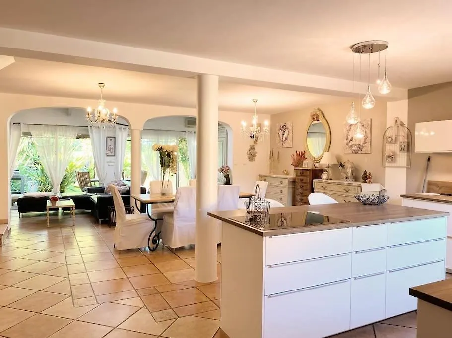 La Maison De Coco 120M2 A 400 M De La Plage La Londe-les-Maures