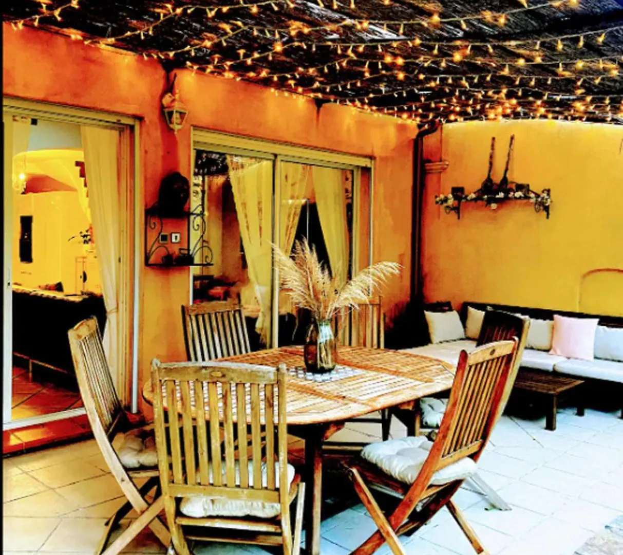 La Maison De Coco 120M2 A 400 M De La Plage La Londe-les-Maures 0*,  Frankreich