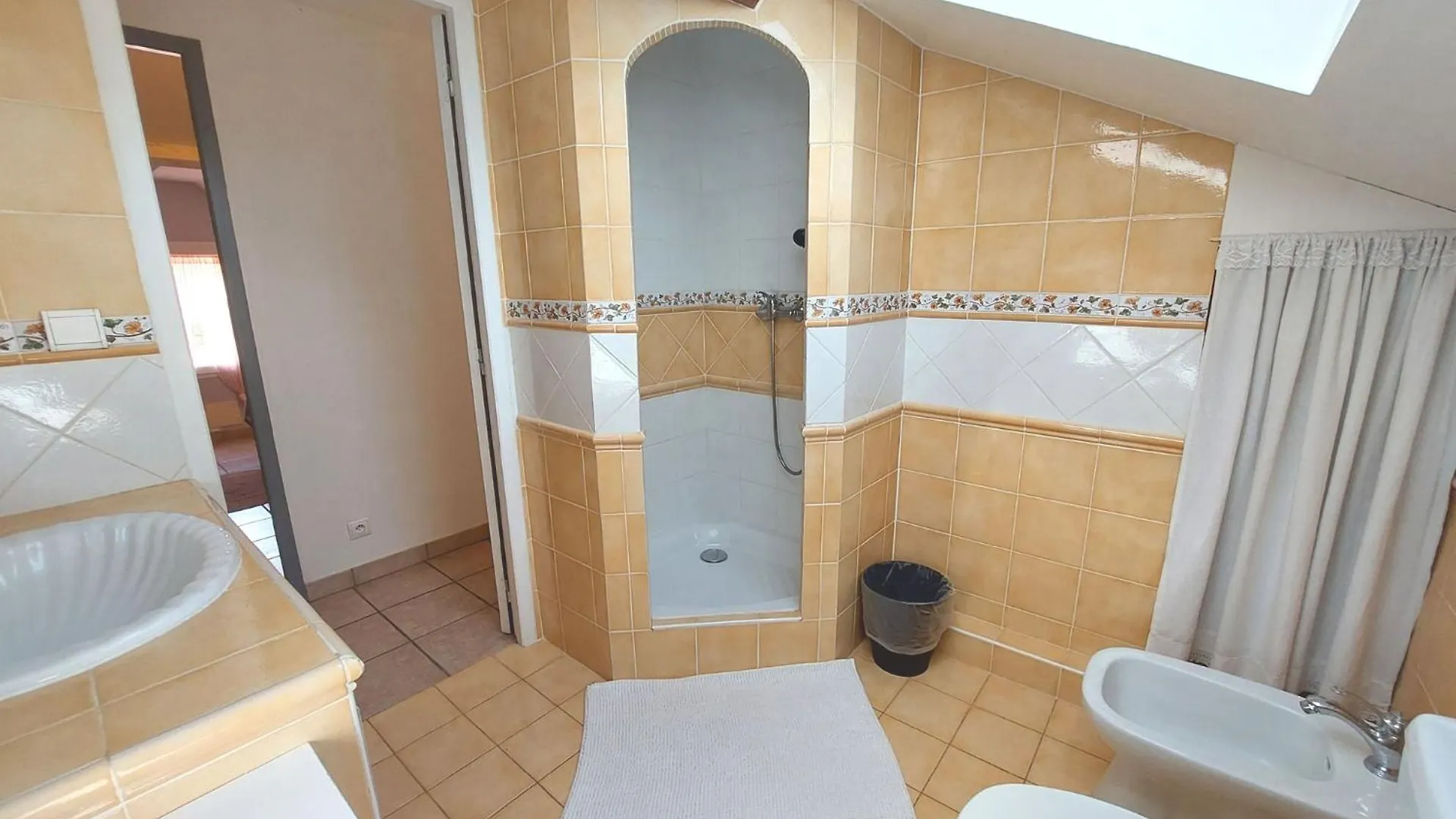 Ferienhaus La Maison De Coco 120M2 A 400 M De La Plage La Londe-les-Maures Frankreich