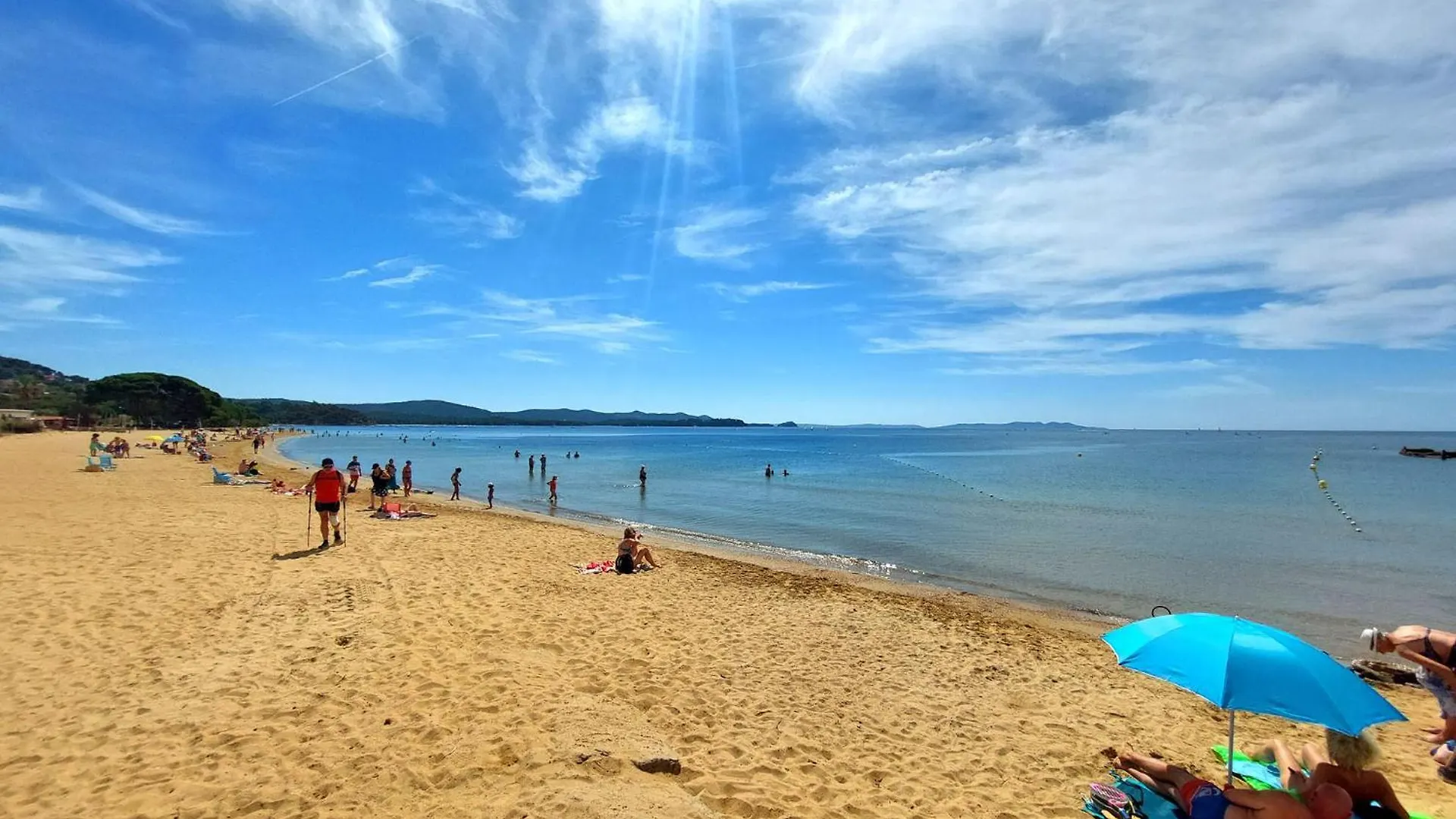 La Maison De Coco 120M2 A 400 M De La Plage La Londe-les-Maures 0*,  Frankreich