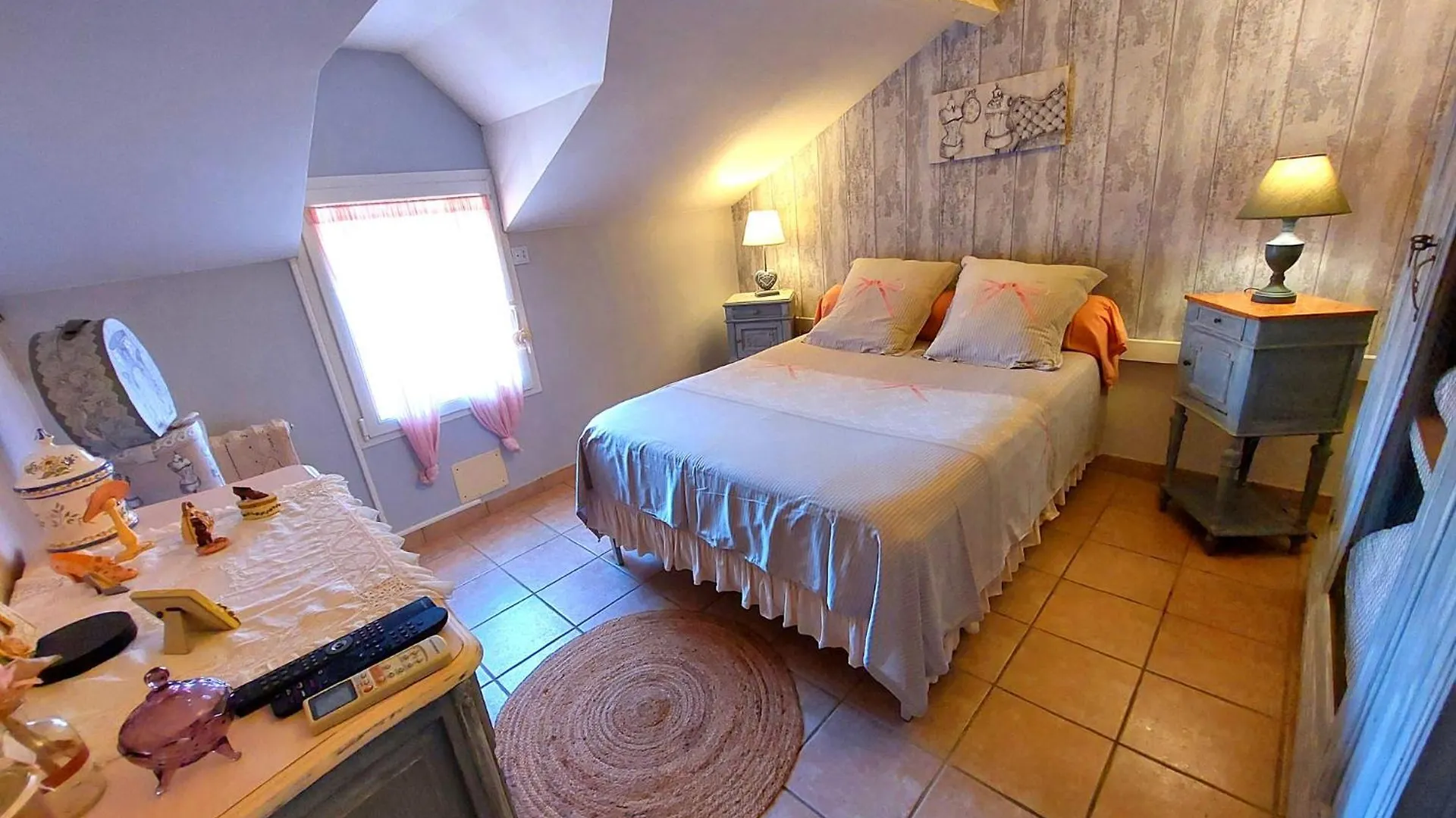 Ferienhaus La Maison De Coco 120M2 A 400 M De La Plage La Londe-les-Maures Frankreich