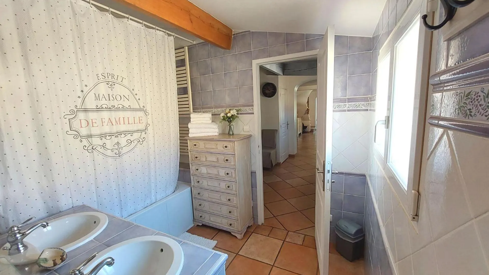 Ferienhaus La Maison De Coco 120M2 A 400 M De La Plage La Londe-les-Maures