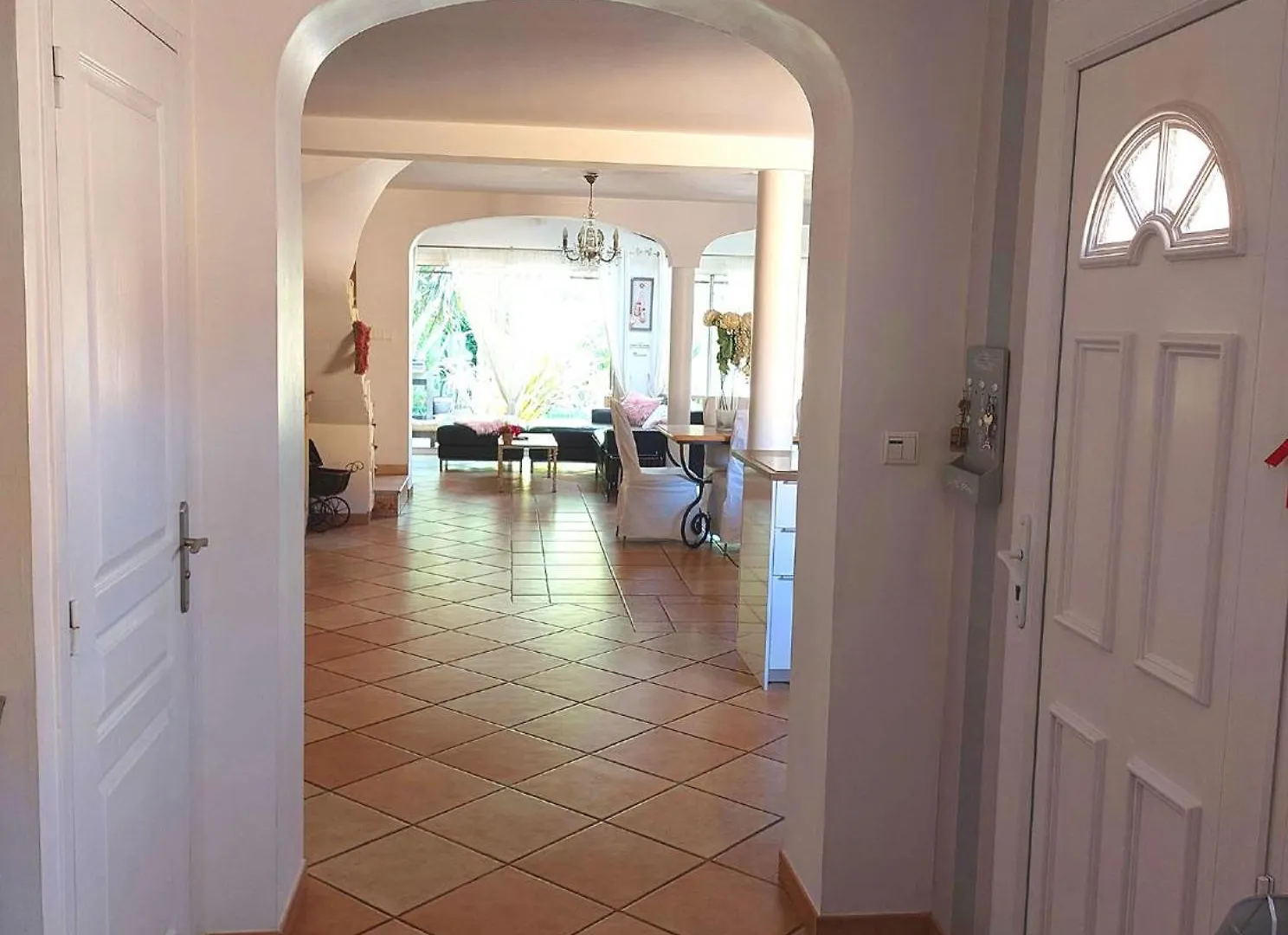 Ferienhaus La Maison De Coco 120M2 A 400 M De La Plage La Londe-les-Maures