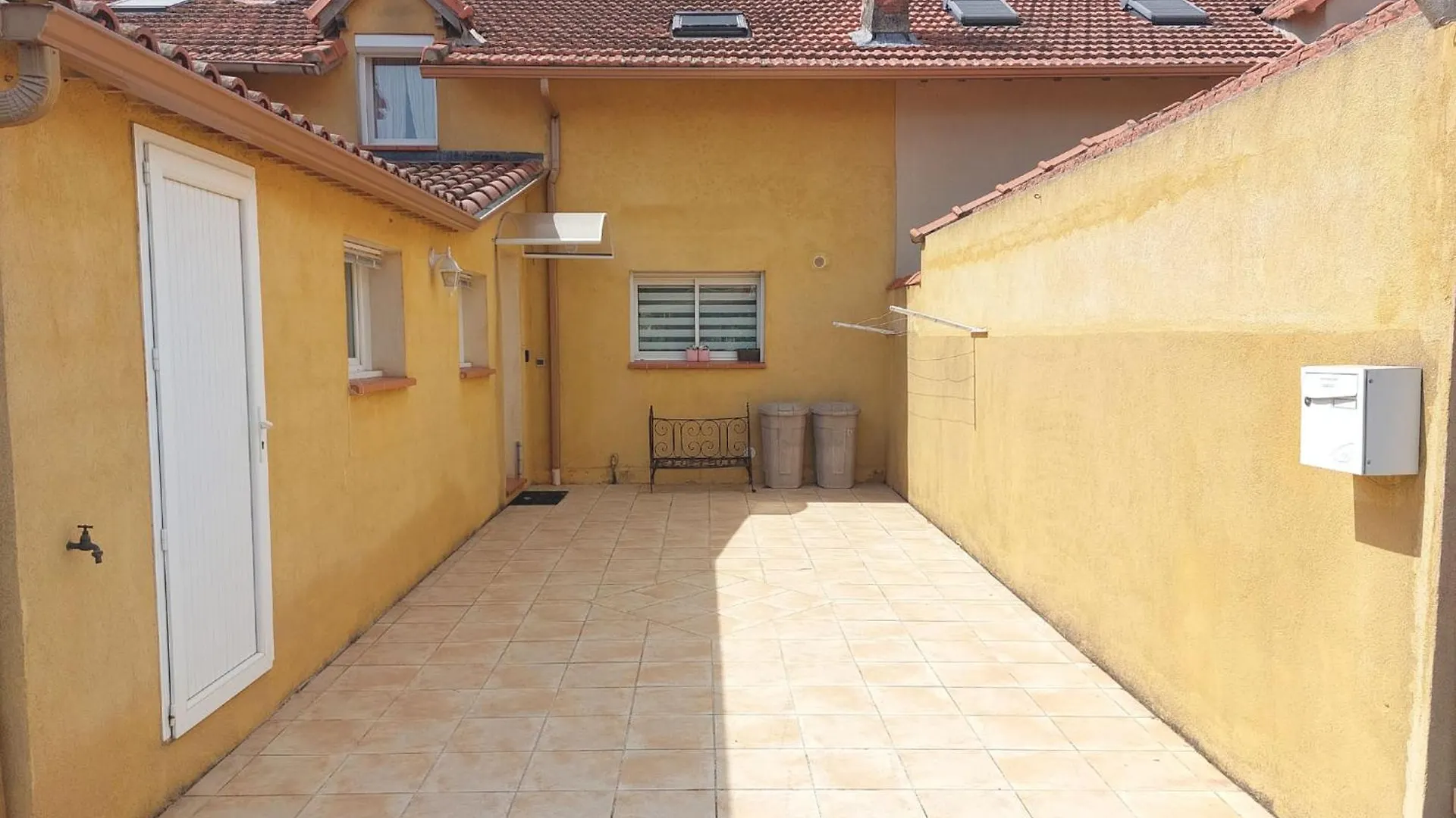 La Maison De Coco 120M2 A 400 M De La Plage La Londe-les-Maures 0*,