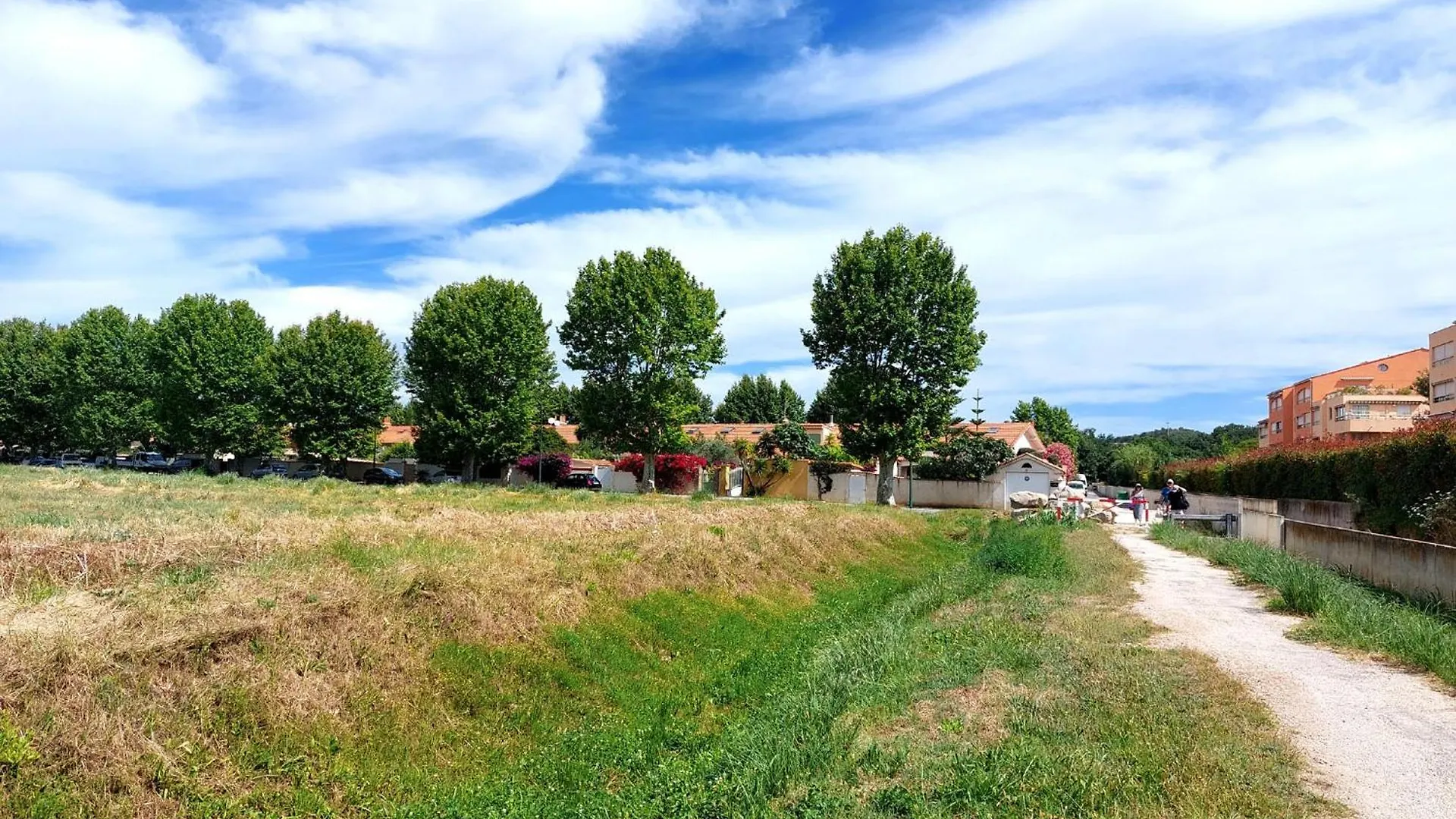 La Maison De Coco 120M2 A 400 M De La Plage La Londe-les-Maures Ferienhaus