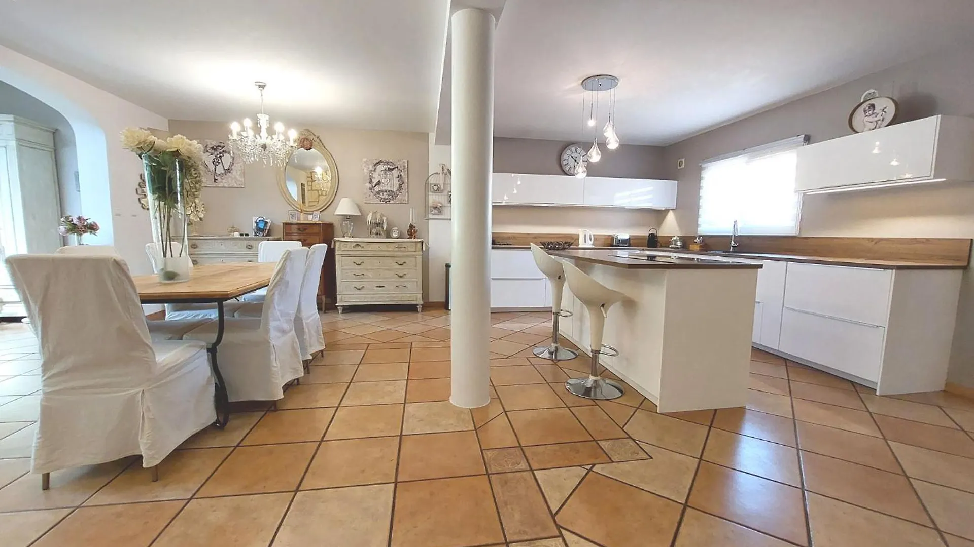 La Maison De Coco 120M2 A 400 M De La Plage La Londe-les-Maures Frankreich