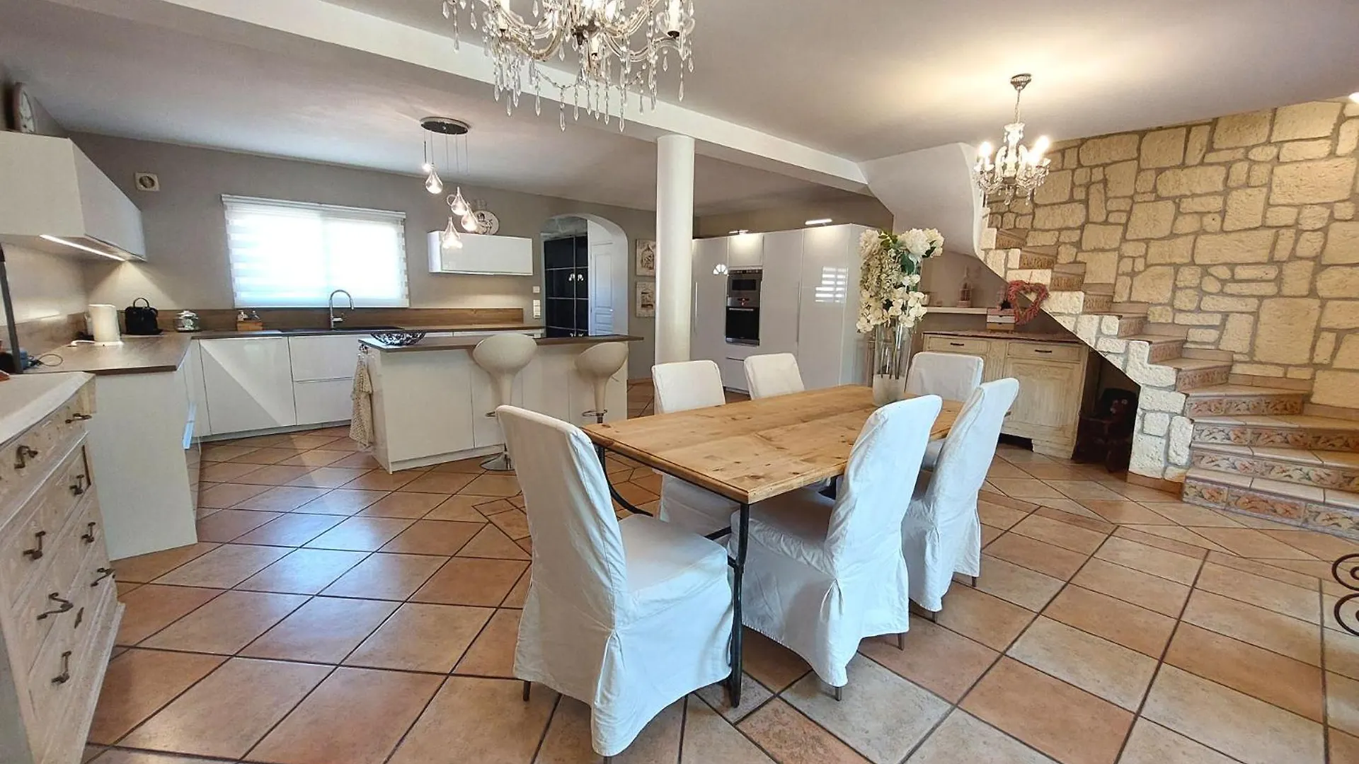 La Maison De Coco 120M2 A 400 M De La Plage La Londe-les-Maures 0*,  Frankreich