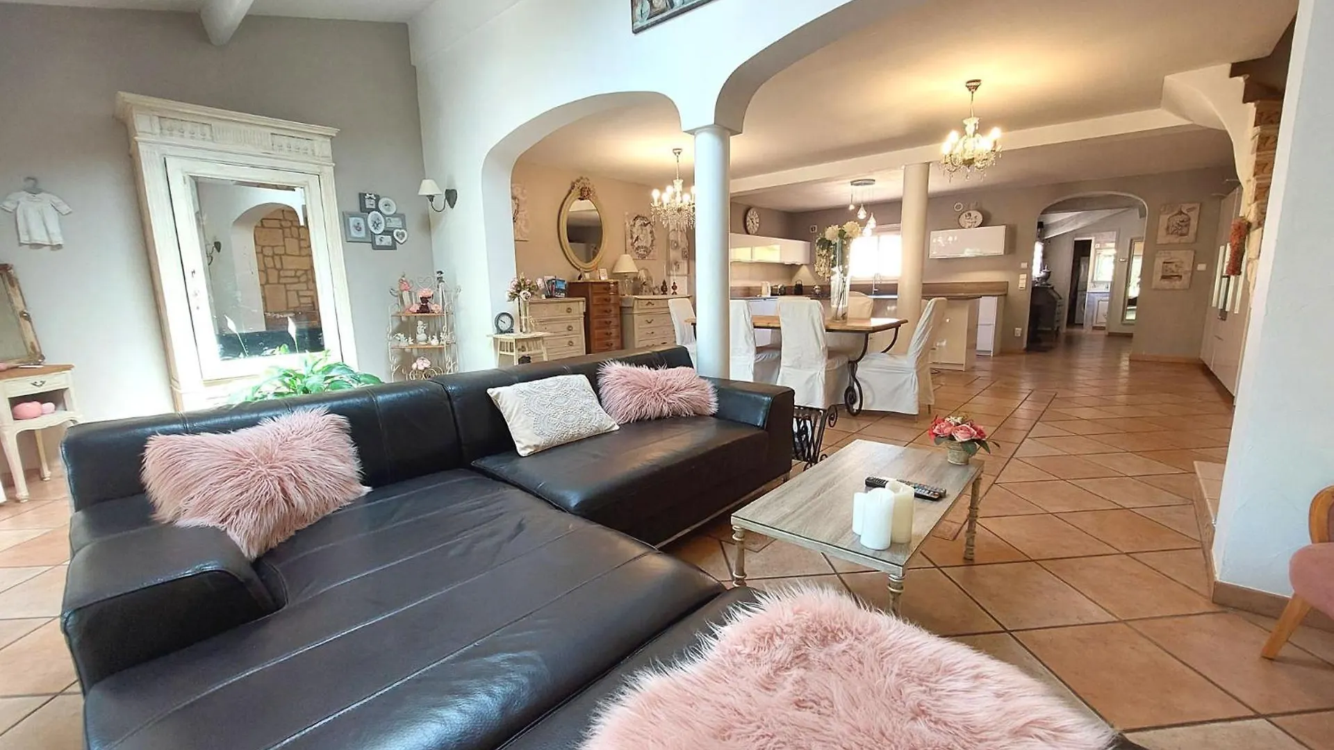 La Maison De Coco 120M2 A 400 M De La Plage location