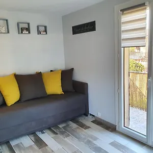 Appartement Accès Direct à La