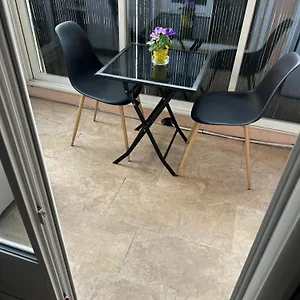  Appartement Climatisé Proche Port Et Plages